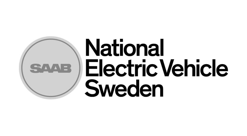 NEVS - Saab logo